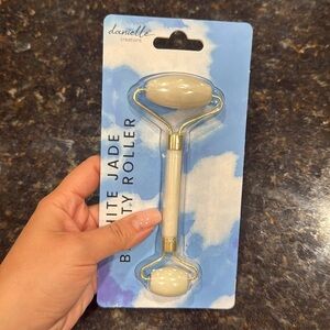 White Jade Beauty Roller